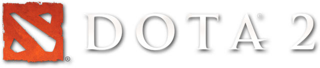 Dota 2 logo