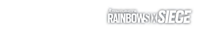 Rainbow Six Siege logo