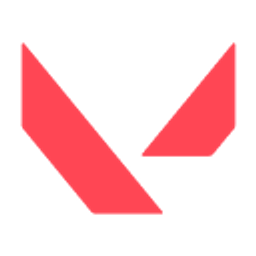 Valorant logo
